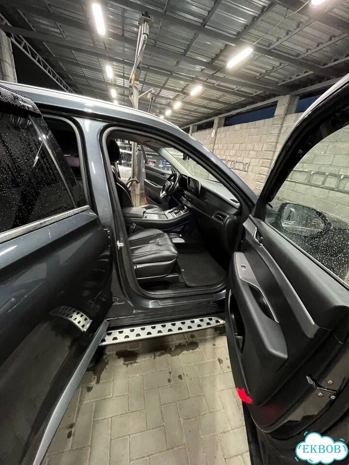Hyundai Palisade 2.2 AT, 2020, 85 000 км фото 3