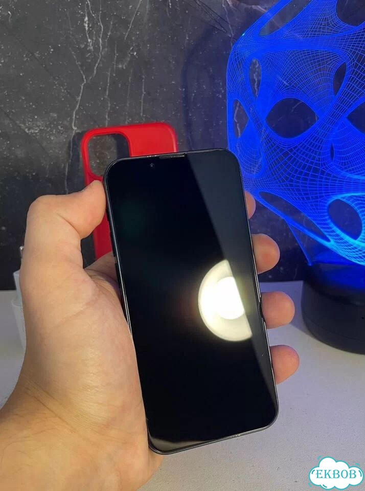 iPhone 13 mini, 128 ГБ, SIM + eSIM фото 2