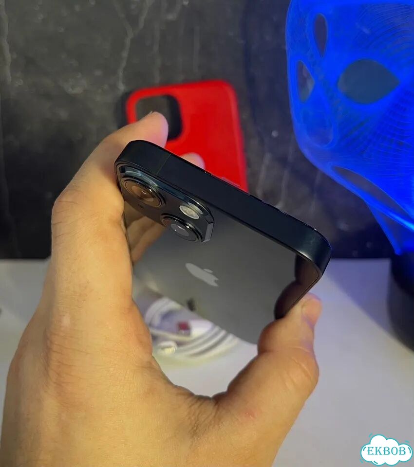 iPhone 13 mini, 128 ГБ, SIM + eSIM фото 7