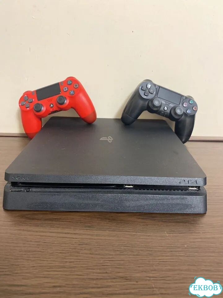 Ps4 фото 1