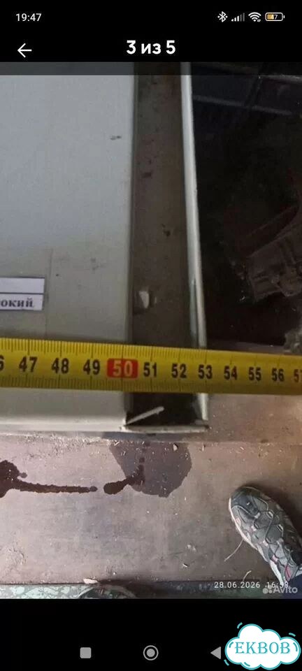Шкаф одностворчатый фото 5
