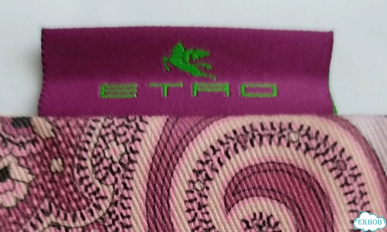 Etro пыльник оригинал фото 1