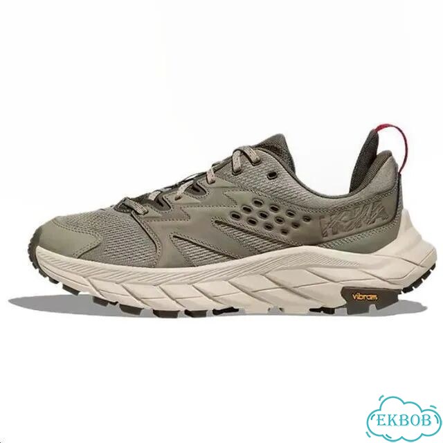 Hoka Anacapa breeze low фото 1