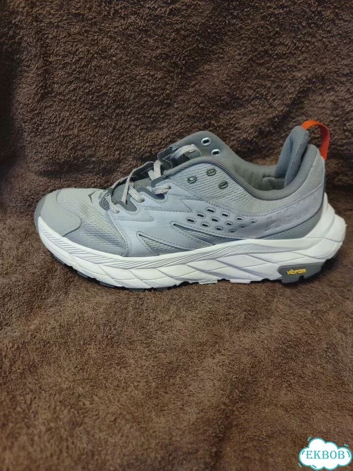 Hoka Anacapa breeze low фото 3