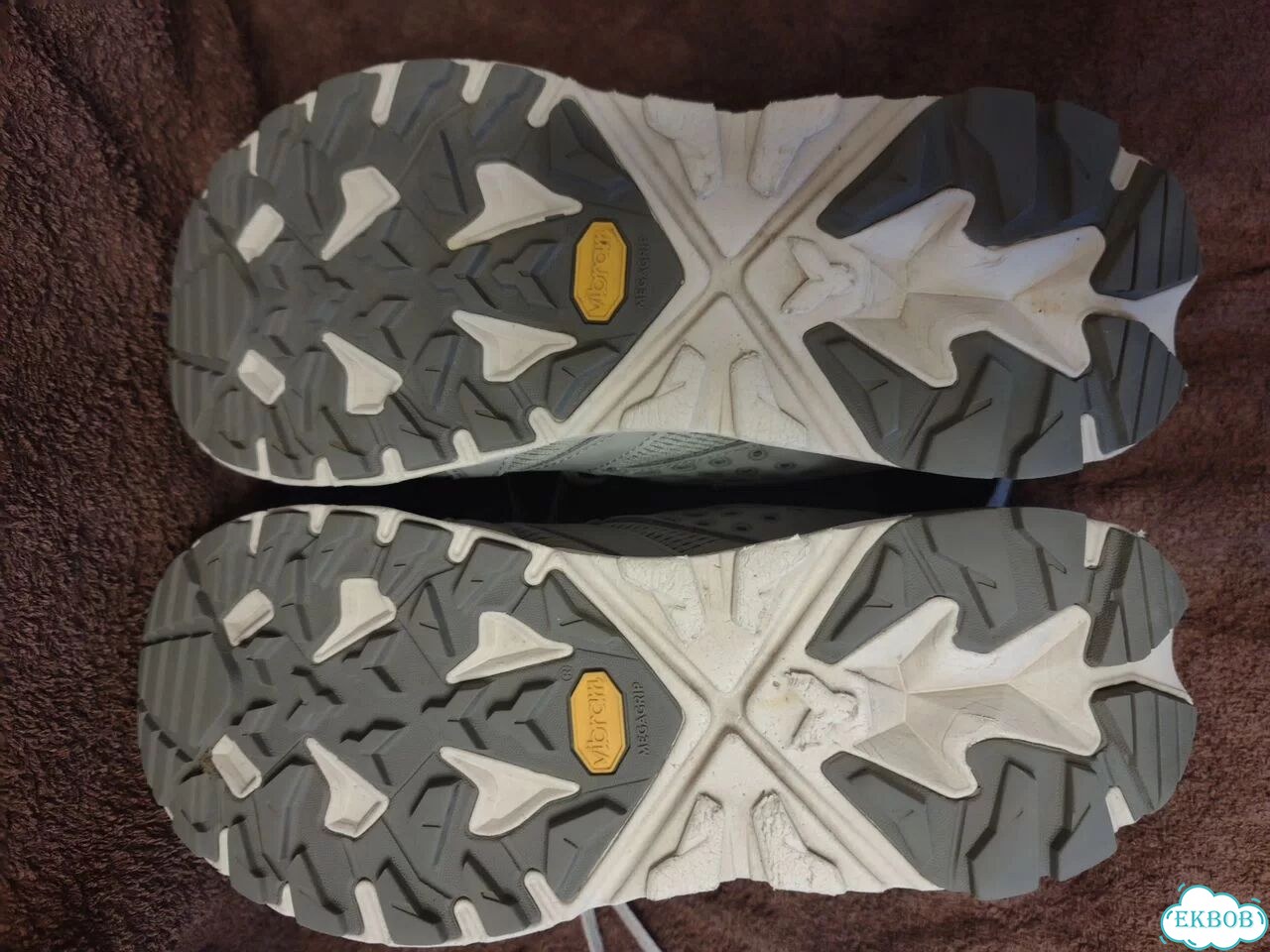 Hoka Anacapa breeze low фото 4
