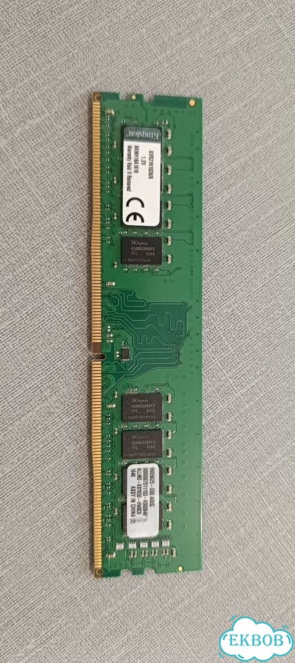 Оперативная память ddr4 8gb фото 1