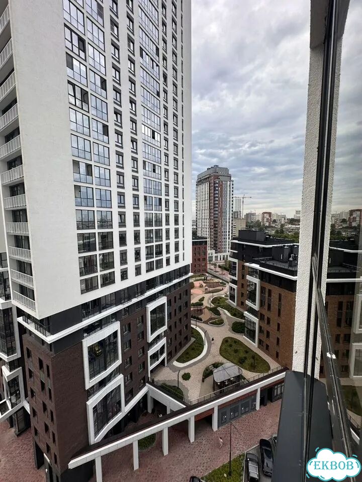 1-к. квартира, 34 м², 11/35 эт. фото 1