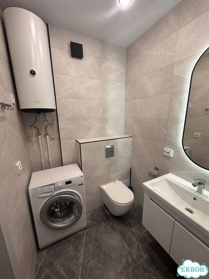 1-к. квартира, 34 м², 11/35 эт. фото 10