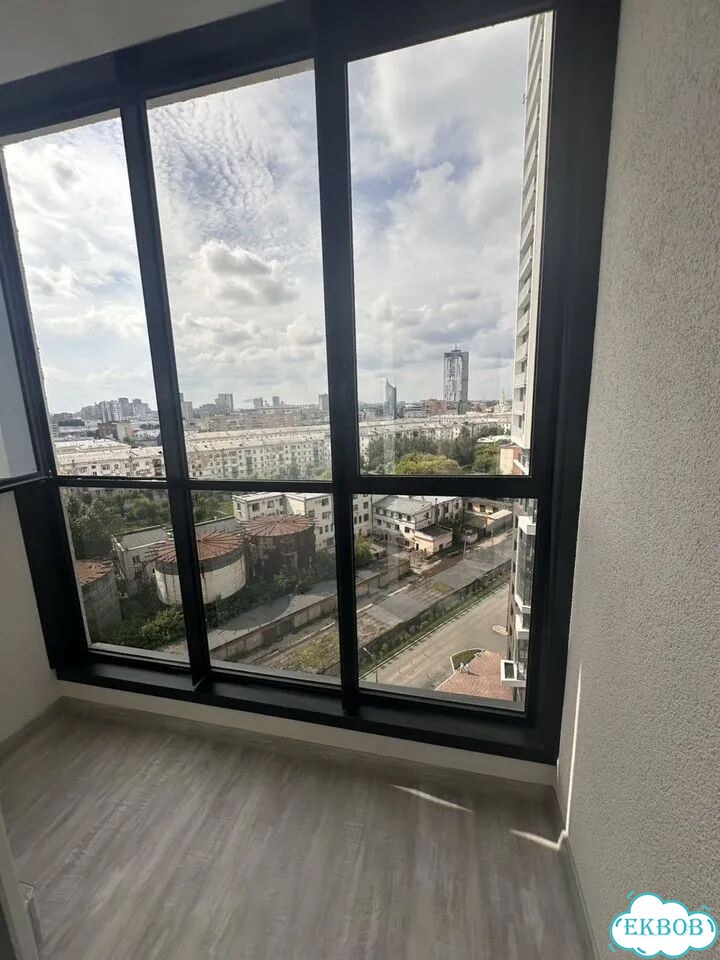 1-к. квартира, 34 м², 11/35 эт. фото 12