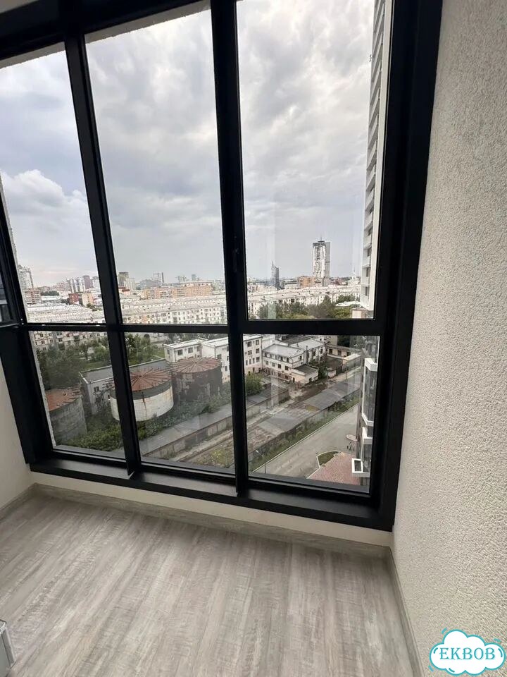 1-к. квартира, 34 м², 11/35 эт. фото 14