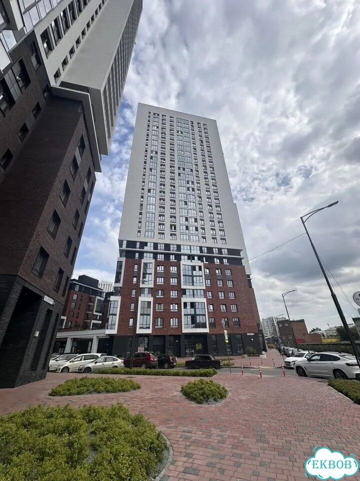 1-к. квартира, 34 м², 11/35 эт. фото 2