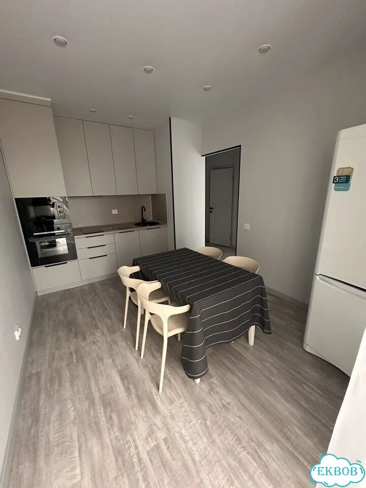 1-к. квартира, 34 м², 11/35 эт. фото 3