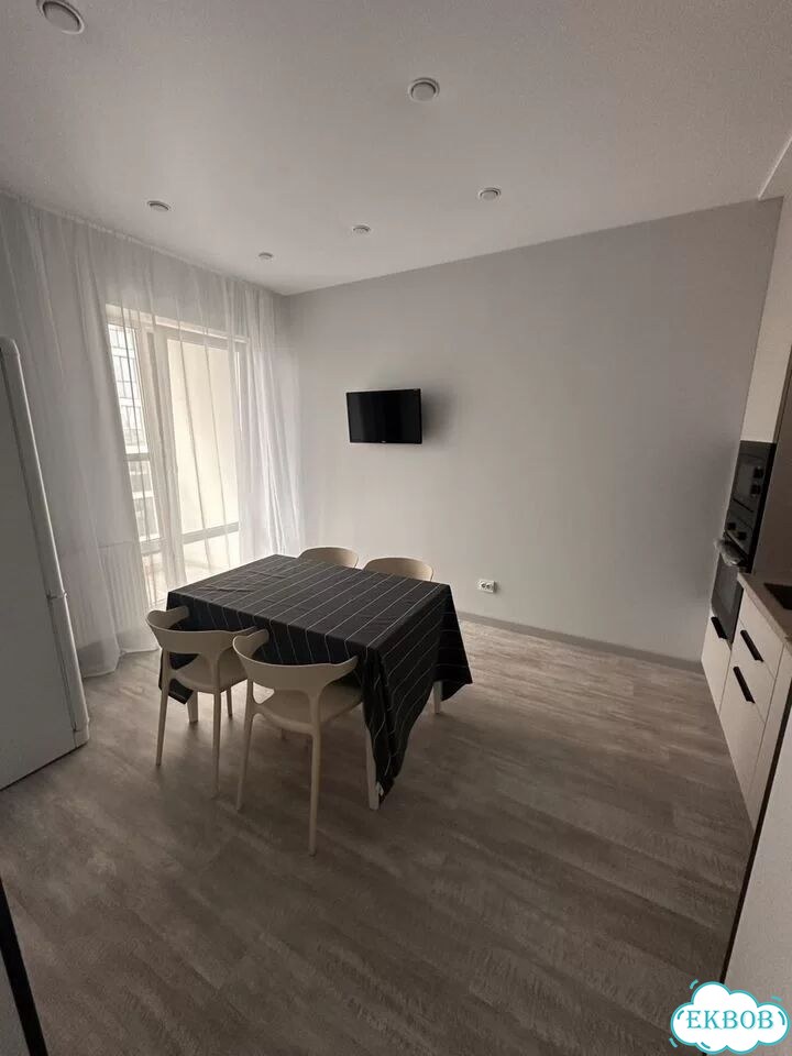 1-к. квартира, 34 м², 11/35 эт. фото 5