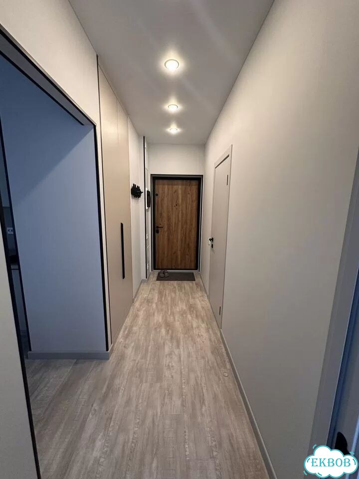 1-к. квартира, 34 м², 11/35 эт. фото 6