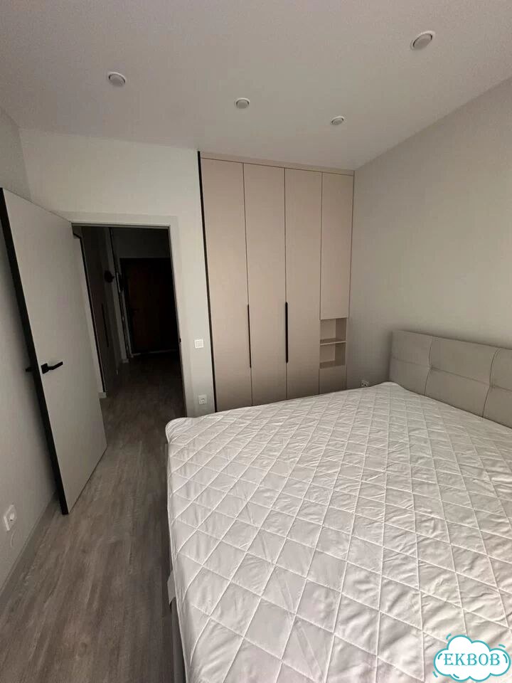 1-к. квартира, 34 м², 11/35 эт. фото 7