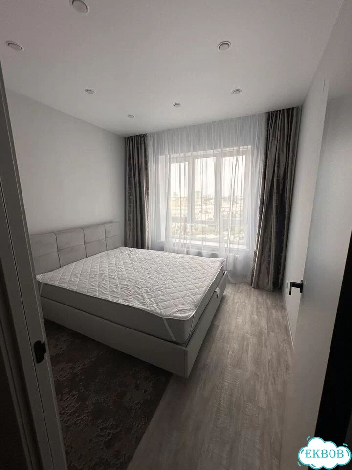 1-к. квартира, 34 м², 11/35 эт. фото 8