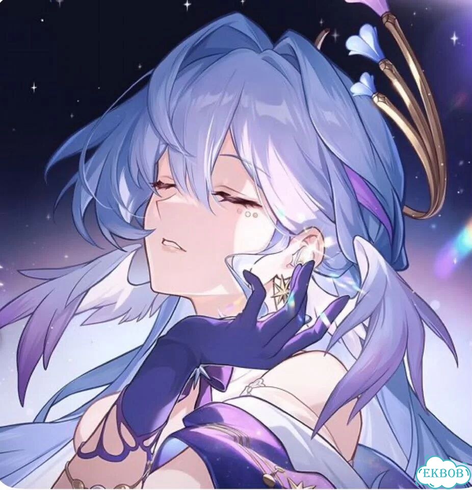 Косплей Зарянка honkai star rail фото 1