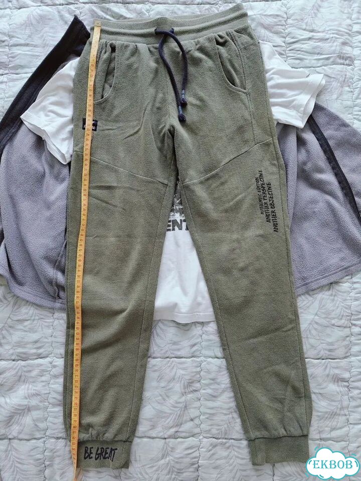 Пакет спортивной одежды Outventure, р. 146-152 фото 4