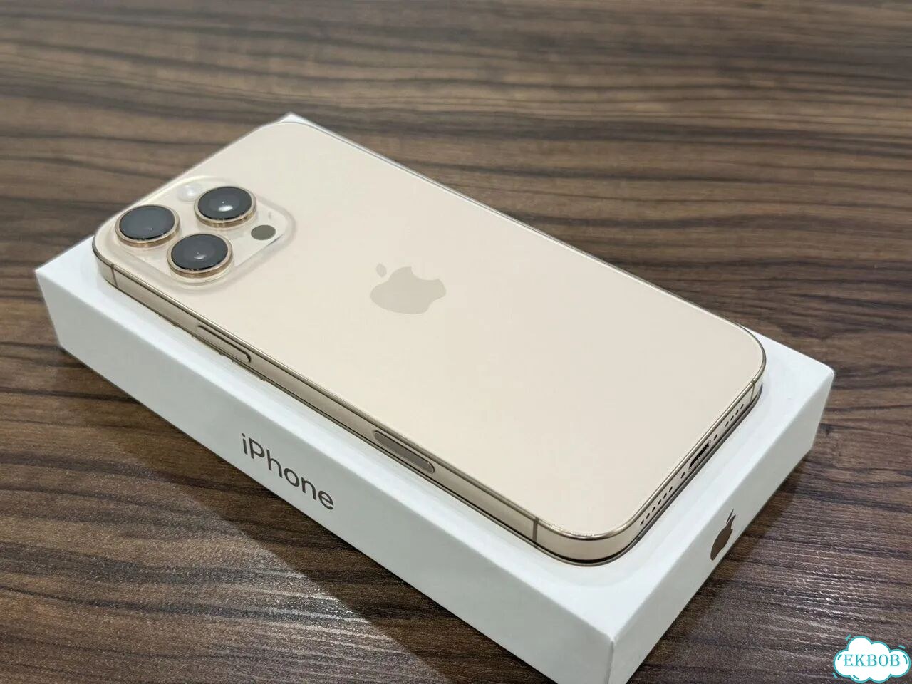 iPhone 16 Pro Max, 256 ГБ, SIM + eSIM фото 2