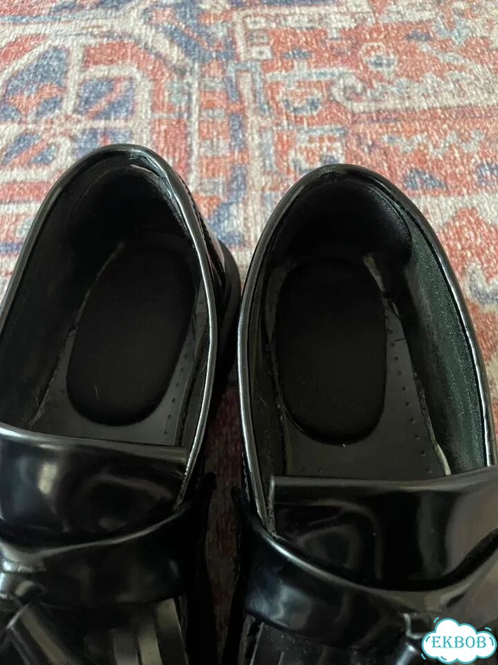 Dr martens лоферы 42 фото 4