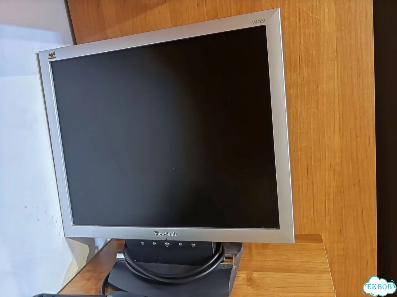 Монитор для компьютера viewsonic фото 1