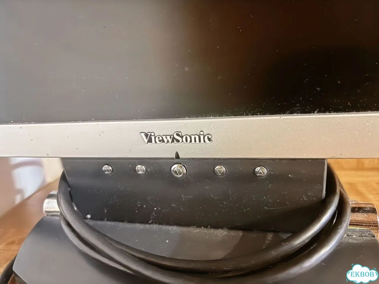Монитор для компьютера viewsonic фото 2