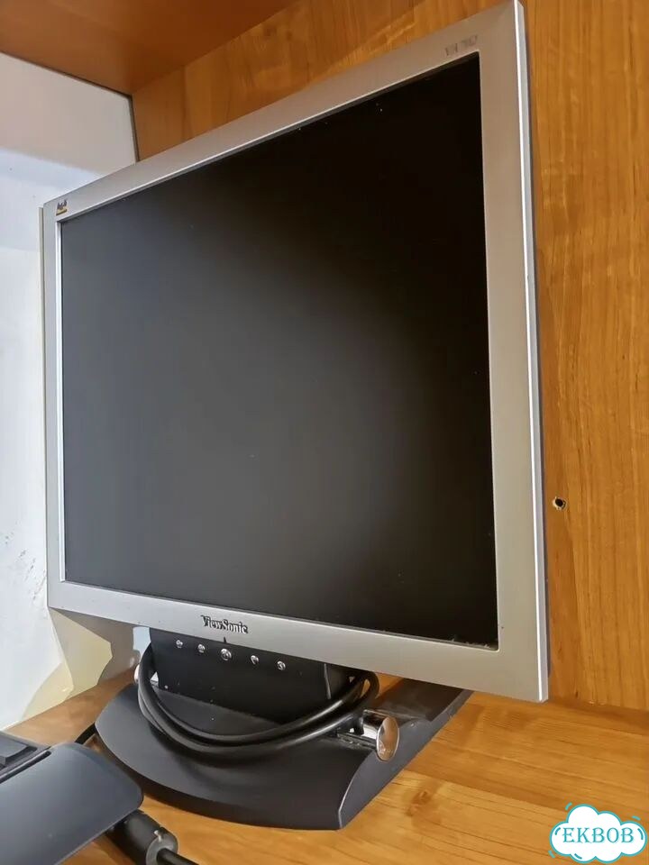 Монитор для компьютера viewsonic фото 4
