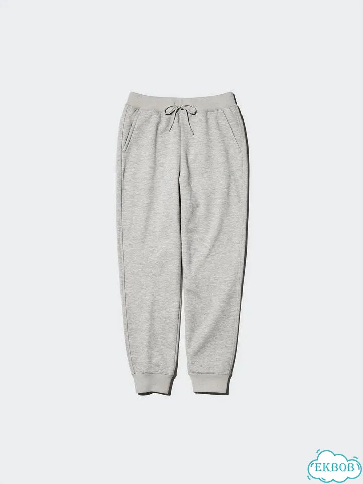 Uniqlo Джоггеры женские Heattech фото 2