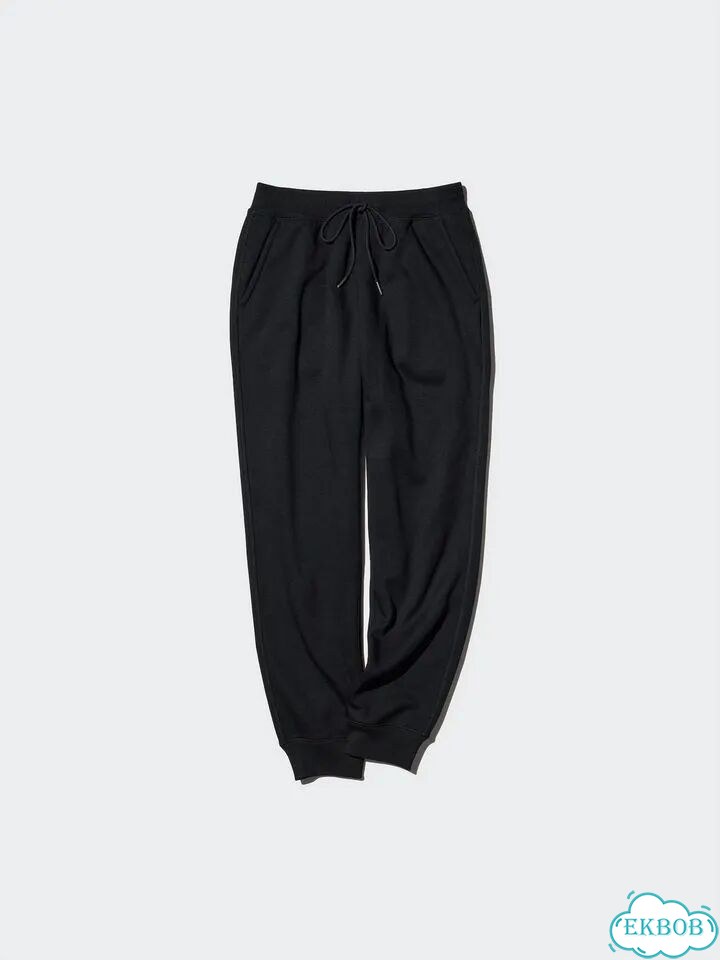 Uniqlo Джоггеры женские Heattech фото 3