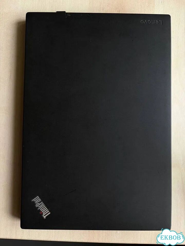 Lenovo ThinkPad x270 SSD 500/8gb фото 2