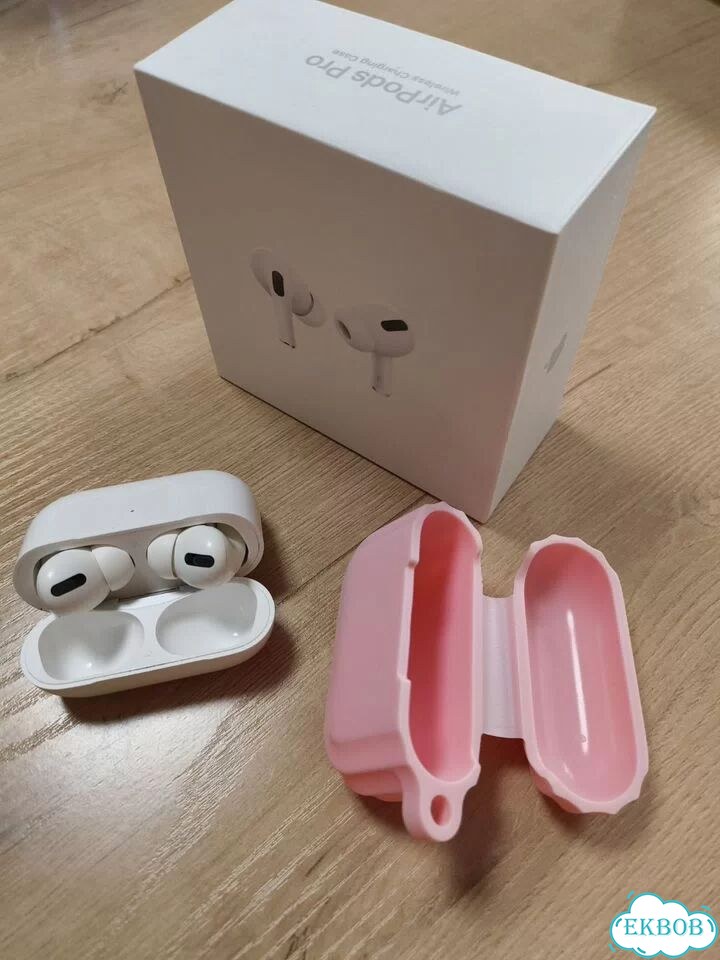 Apple airpods pro 1 фото 1