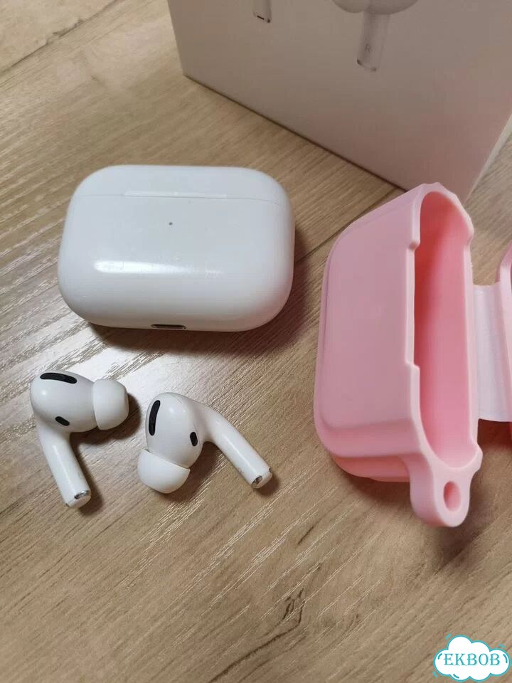 Apple airpods pro 1 фото 2