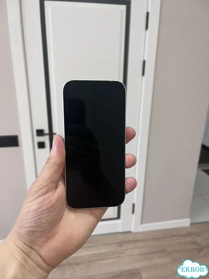 iPhone 17, 256 ГБ, eSIM фото 2