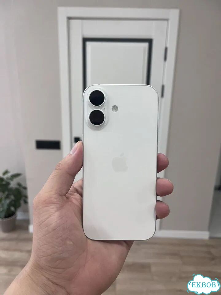 iPhone 17, 256 ГБ, eSIM фото 3