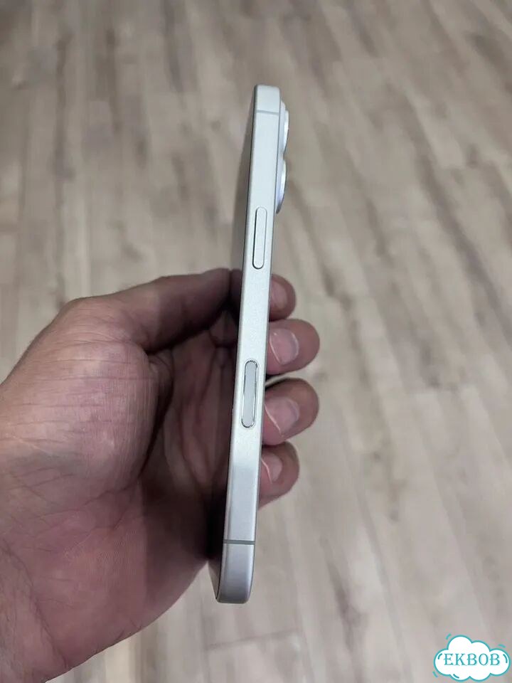 iPhone 17, 256 ГБ, eSIM фото 4