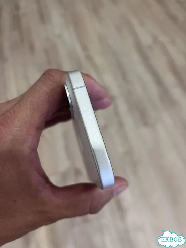 iPhone 17, 256 ГБ, eSIM фото 5