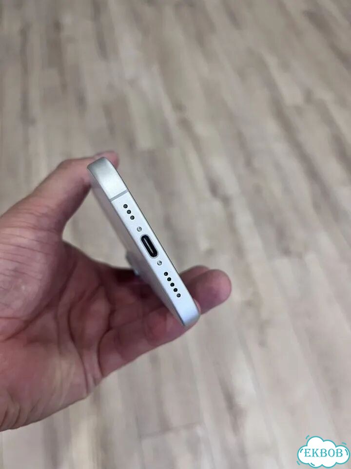 iPhone 17, 256 ГБ, eSIM фото 7