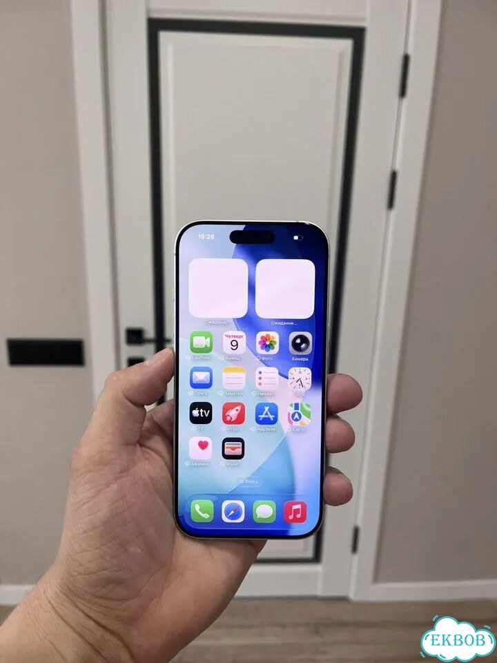 iPhone 17, 256 ГБ, eSIM фото 8
