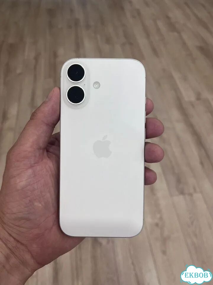 iPhone 17, 256 ГБ, eSIM фото 9