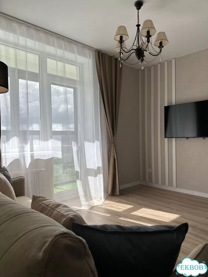 Квартира-студия, 23,7 м², 9/23 эт. фото 1