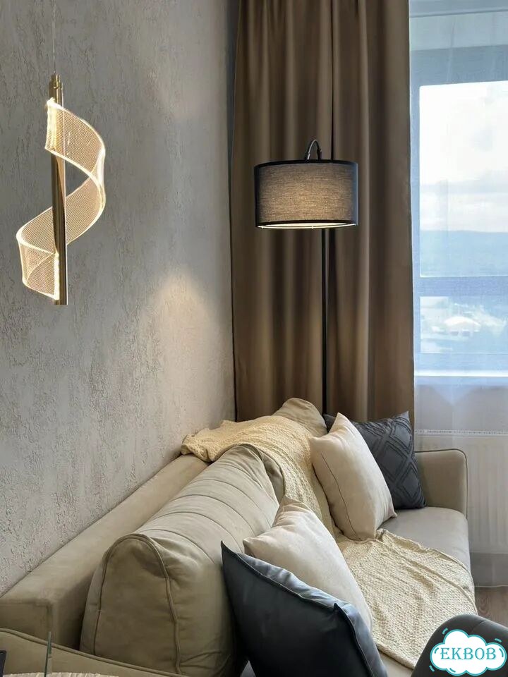 Квартира-студия, 23,7 м², 9/23 эт. фото 10