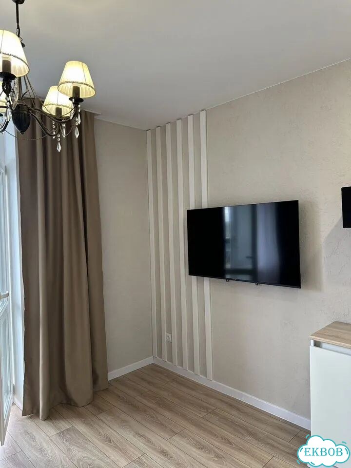 Квартира-студия, 23,7 м², 9/23 эт. фото 12