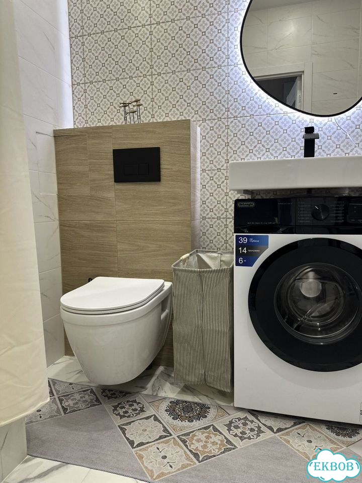Квартира-студия, 23,7 м², 9/23 эт. фото 14