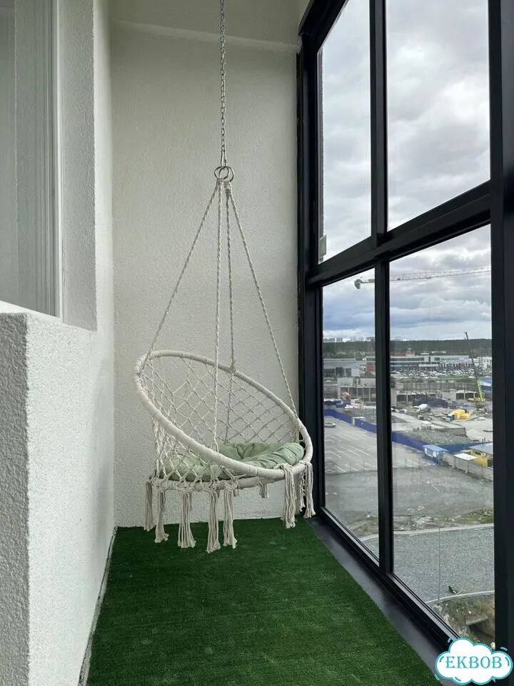 Квартира-студия, 23,7 м², 9/23 эт. фото 20