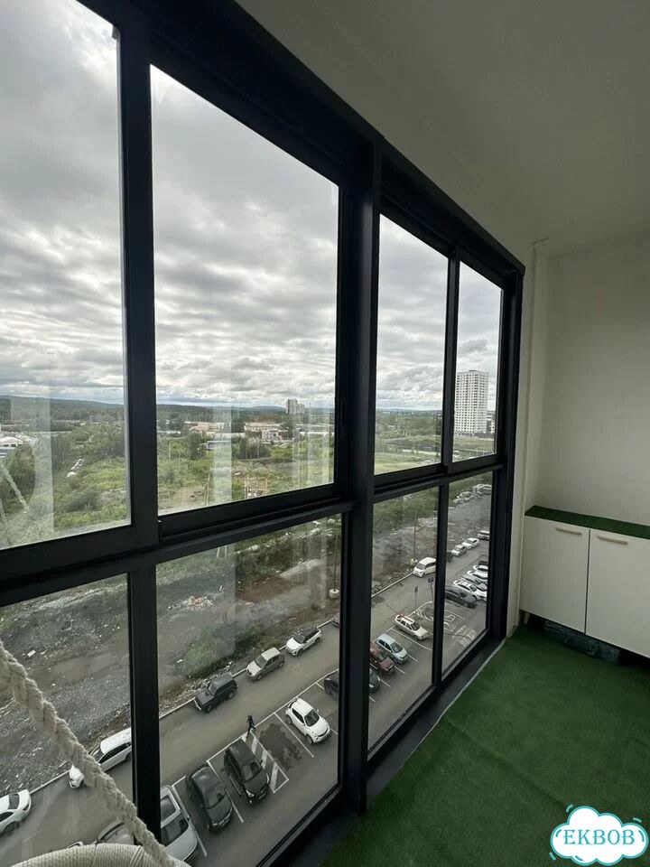Квартира-студия, 23,7 м², 9/23 эт. фото 21