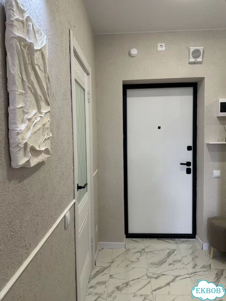 Квартира-студия, 23,7 м², 9/23 эт. фото 3