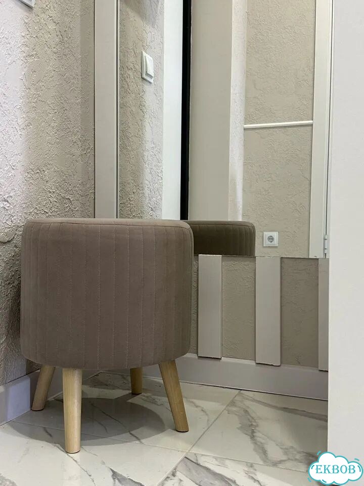 Квартира-студия, 23,7 м², 9/23 эт. фото 4