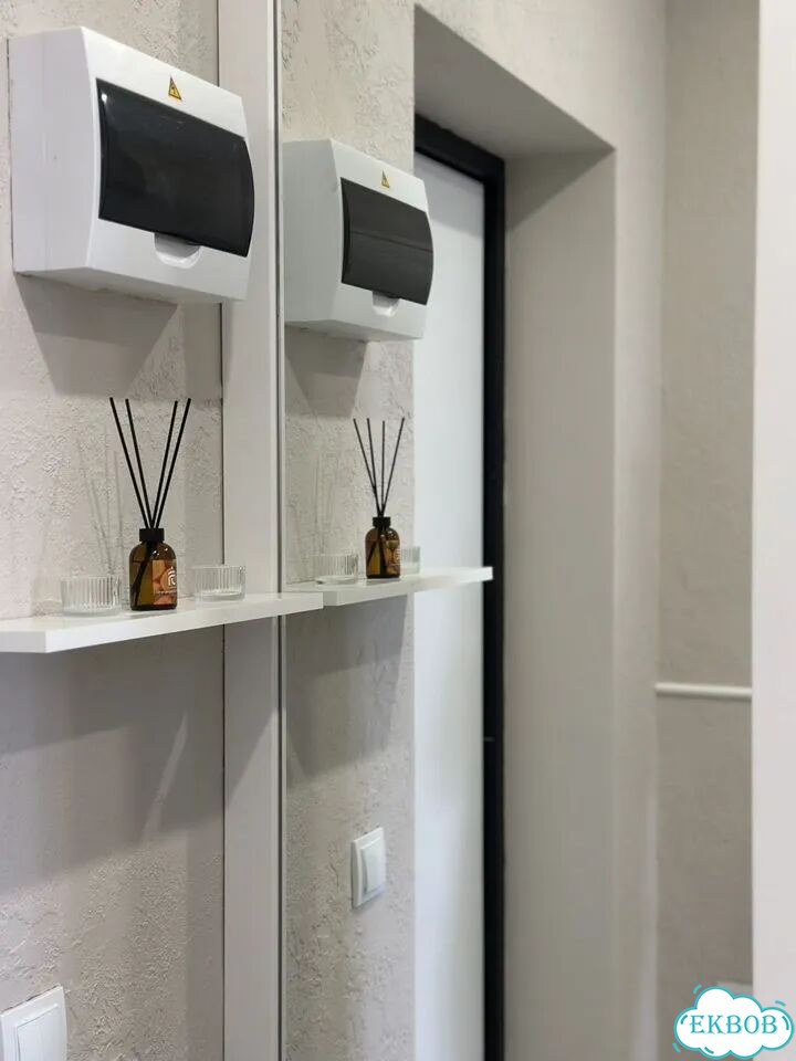 Квартира-студия, 23,7 м², 9/23 эт. фото 5