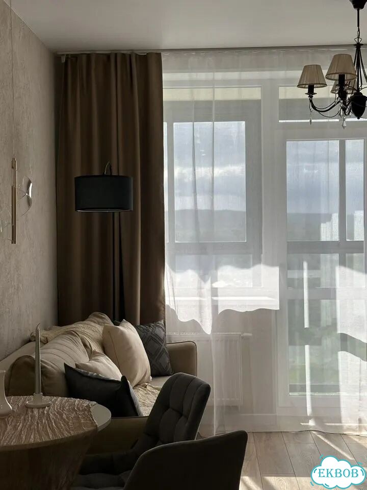 Квартира-студия, 23,7 м², 9/23 эт. фото 7