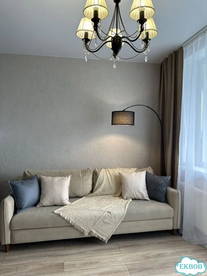 Квартира-студия, 23,7 м², 9/23 эт. фото 8